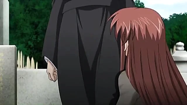 Kinky Japanese Anime Threesome Features Explicit Sex Scenes & Passionate Acts