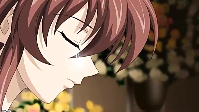 Kinky Japanese Anime Threesome Features Explicit Sex Scenes & Passionate Acts