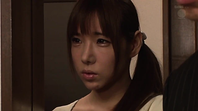 Serina Hayakawa's Tight Pussy Gets Pleasured By Her Japanese Lover Expertly