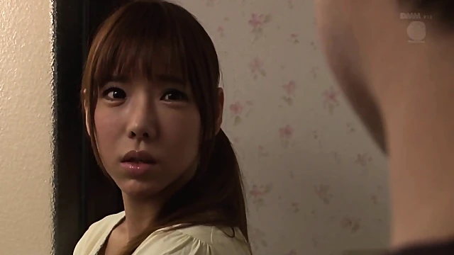 Serina Hayakawa's Tight Pussy Gets Pleasured By Her Japanese Lover Expertly