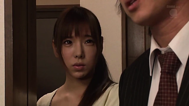 Serina Hayakawa's Tight Pussy Gets Pleasured By Her Japanese Lover Expertly