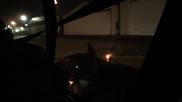 Luxury Hotel Limo Ride Ends With Hot Shower Fuck & Bed Sex Extravaganza