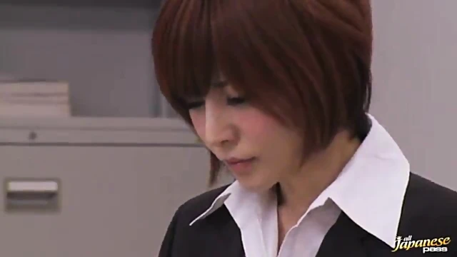 Yuria Satomi Gets Hardcore Threesome Treatment From Two Studs Tonight