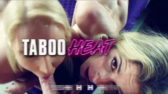 Luke Rocks Kat's World Hard in Their Trailer Reality Show Adventure