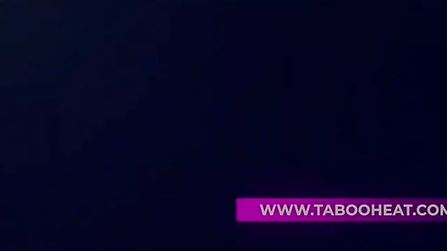 Luke Rocks Kat's World Hard in Their Trailer Reality Show Adventure