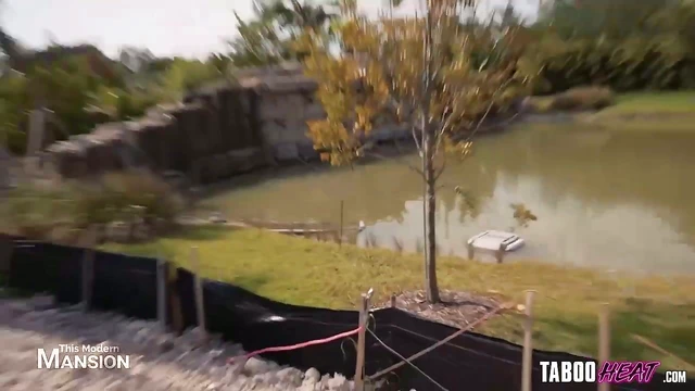 Forbidden Passion, Taboo Beauty Ignites Seductive Flames