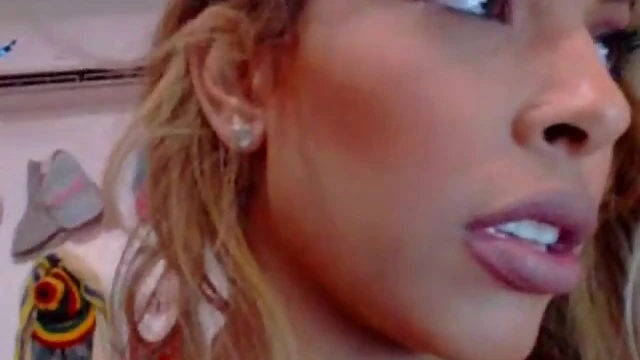 Unaware Beauty Unleashes Her Sensual Charm For Irresistible Passion