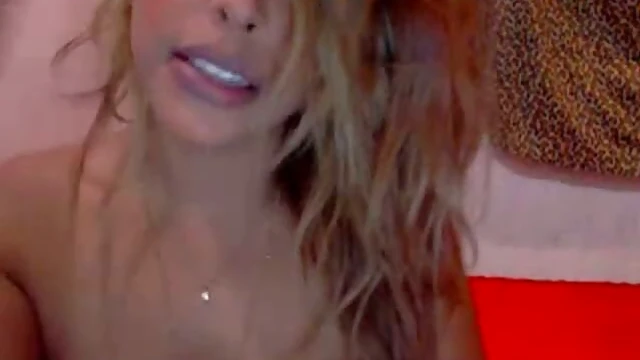 Unaware Beauty Unleashes Her Sensual Charm For Irresistible Passion