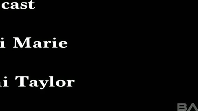 Sizzling Brunette Stacy Jay Moans Passionately During Steamy Stranger Sex