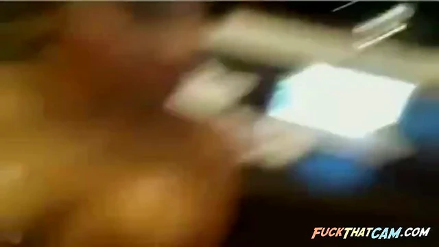 Sizzling Colombian Beauties Tease Each Other in Steamy Webcam Showdown