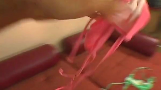 Sultry Mia Teasing Guy Before Getting Penetrated Deeply