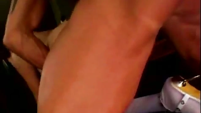 Chanel Chavez Gives Passionate Blowjob Before Getting Anal Fucked