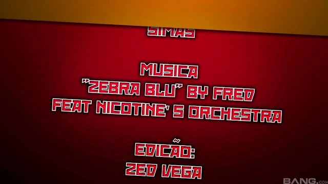 Moaning Blonde Slut Gets Fucked Hard by Joana Ferreira's Lover