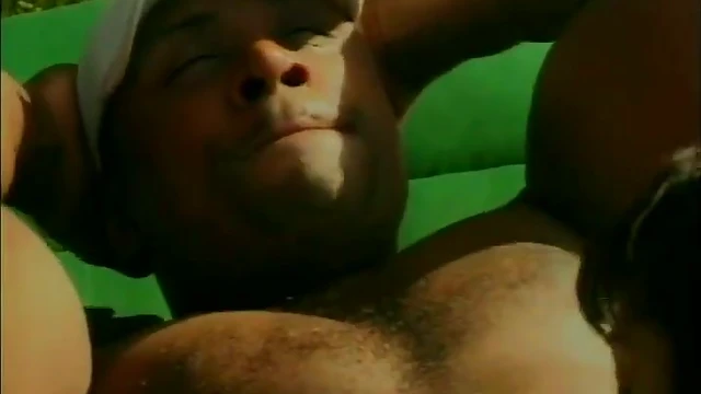 Sexy Frankie LaRue Gets Fucked Missionary & Takes Big Cock Riding Deep