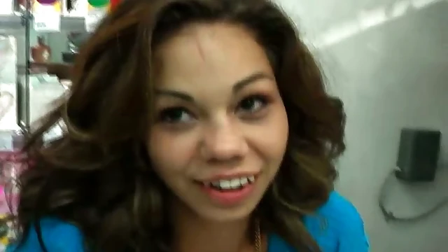 Sexy Remi Martinez Bends Over For Deep Penetration Action