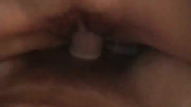 Amateur Latina Annette Gets Fucked Hard Till She Cums Wildly