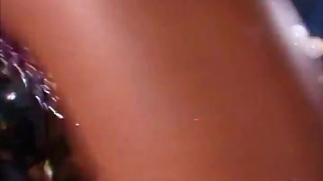 Hot Latina Babes in Bikinis Enjoy Wild Group Sex Adventure Together