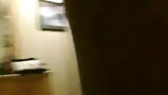 Sultry Latina Babe Films Her Shower Routine While Showing Off Big Breasts