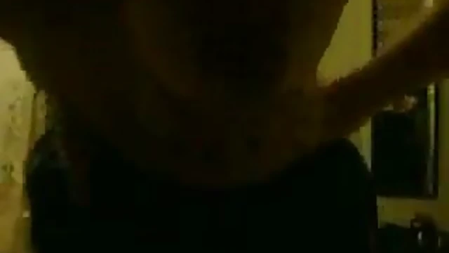 Sultry Latina Babe Films Her Shower Routine While Showing Off Big Breasts