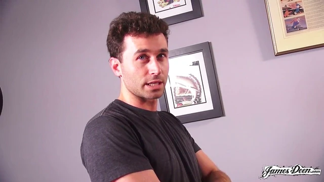 Sexy April O’Neil Enjoys Giving Blowjob Before Getting Fucked Hard