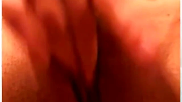 Wife Latiana Pleasures Herself With Sexy Masturbation and Pussy Play