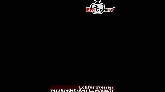 Hot Mexican Pick-Up Takes German Tourist for Steamy Holiday Sex Adventures