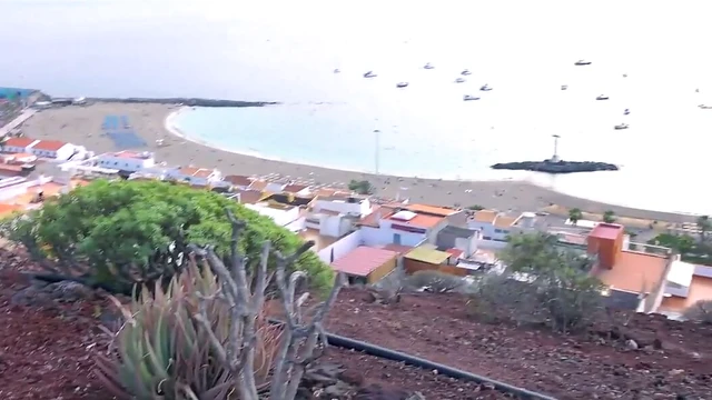 Redhead Latina Pamela Sanchez Gives Blowjob Outdoors For Hot Fun