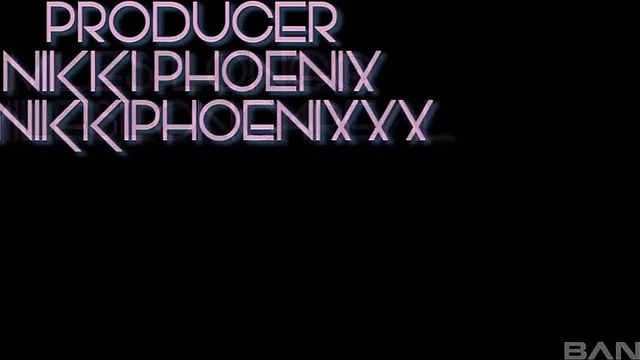 Eva & Hannah Moan Loudly Playing With Pleasure Toys Together