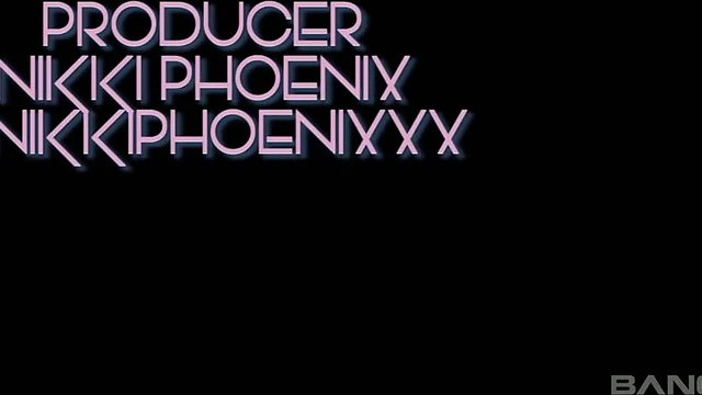 Eva & Hannah Moan Loudly Playing With Pleasure Toys Together