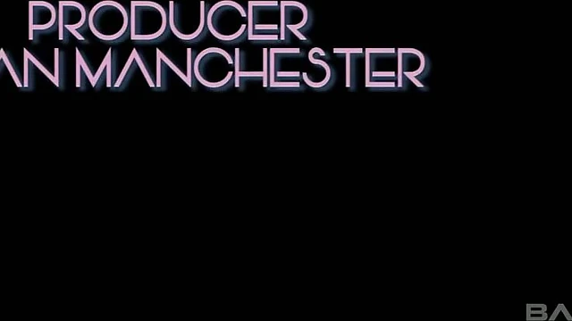 Eva & Hannah Moan Loudly Playing With Pleasure Toys Together