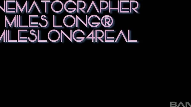 Eva & Hannah Moan Loudly Playing With Pleasure Toys Together