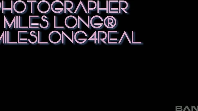 Eva & Hannah Moan Loudly Playing With Pleasure Toys Together