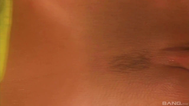 Slutty Karine Muller Gets Pussy Fucked Hard at Outdoor Beach Orgy