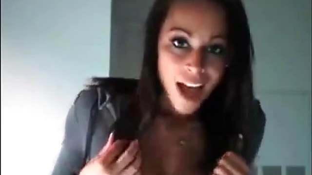 Desperate Brunette Fucks Her Way into Fame and Glory Tonight