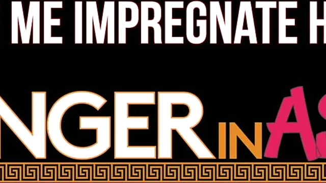 Hot Indonesian Gal Shows Her Curves Before Getting Fucked Hard