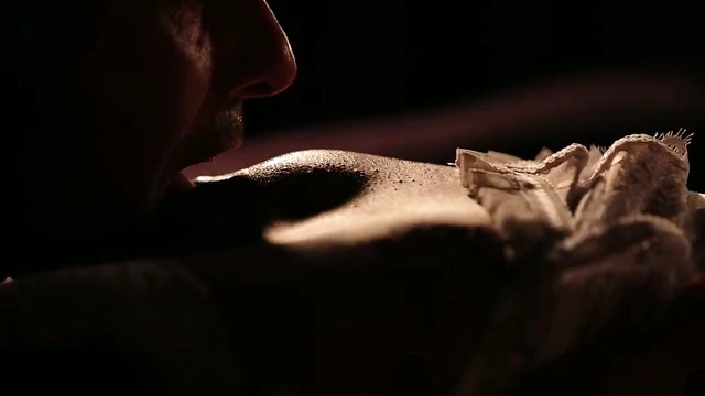 Horny Latina Veronica Leal Cums Hard During Late Night Erotic Fuck Fest