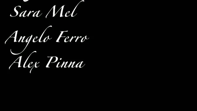 Cathy Heaven & Bianca Casanova Star in a Steamy Hardcore Group Fuck Fest