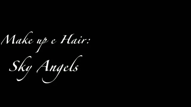 Cathy Heaven & Bianca Casanova Star in a Steamy Hardcore Group Fuck Fest