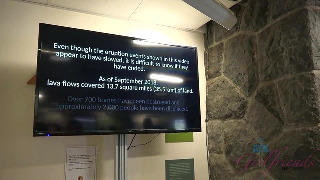 Sophia Leone's HD POV Showcases Her Passionate Pussy Fingering Delightfully