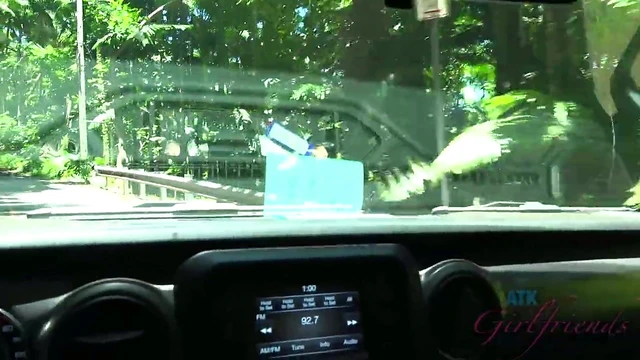 Sophia Leone's HD POV Showcases Her Passionate Pussy Fingering Delightfully