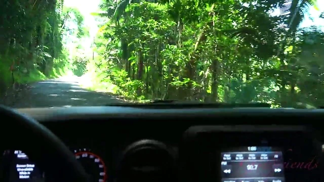 Sophia Leone's HD POV Showcases Her Passionate Pussy Fingering Delightfully