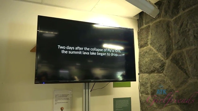 Sophia Leone's HD POV Showcases Her Passionate Pussy Fingering Delightfully