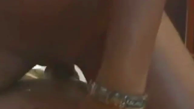 Hot Hungarian Chick Gets Pounded Hard by Stud On Sofa