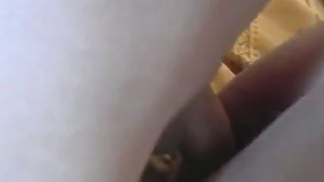 Asian Amateur Goes Down on White Cock Before Getting Fucked Hard