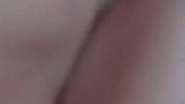 Asian Amateur Goes Down on White Cock Before Getting Fucked Hard