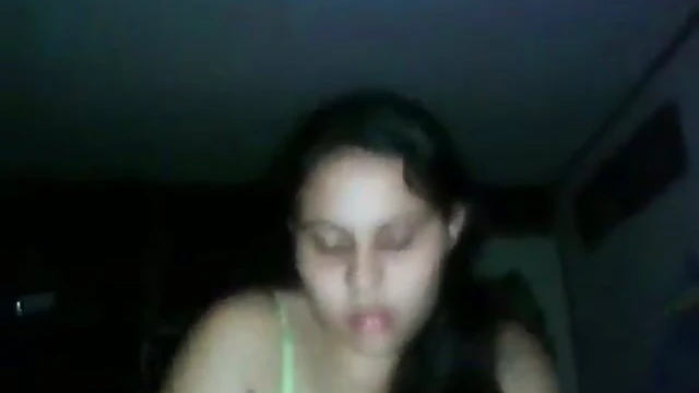 Sizzling Latina Tempts You With Teasing Handjob Delight