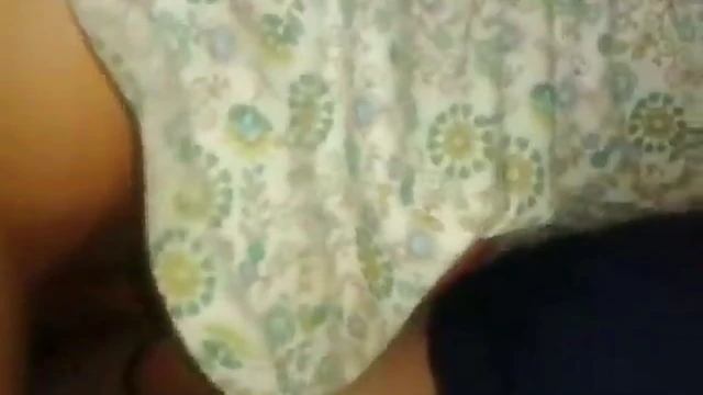 Sizzling Latina Tempts You With Teasing Handjob Delight