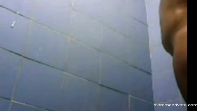 Curious Girl Reveals Unshaven Pussy and Tempts Her Boyfriend Seductively