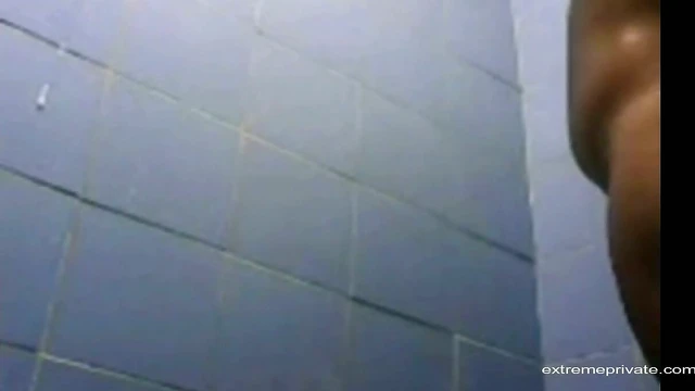 Curious Girl Reveals Unshaven Pussy and Tempts Her Boyfriend Seductively