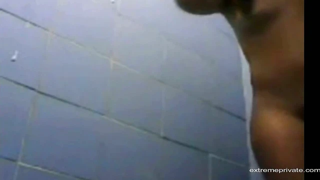 Curious Girl Reveals Unshaven Pussy and Tempts Her Boyfriend Seductively